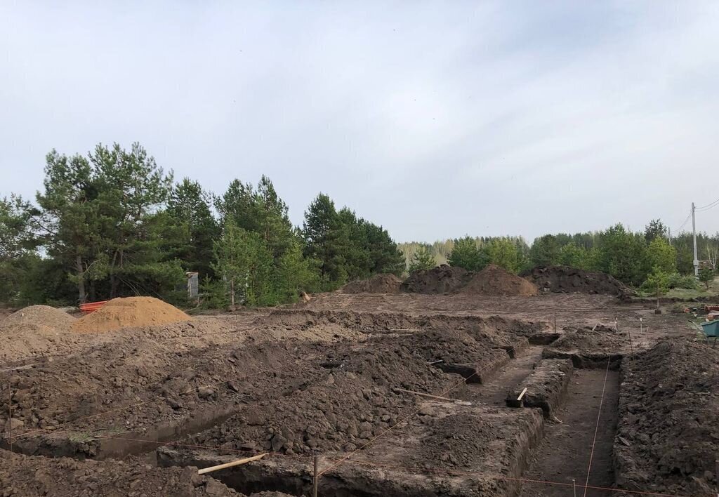 дом р-н Чердаклинский снт Восток Чердаклинское городское поселение, Чердаклы фото 9