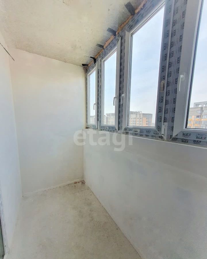 квартира г Краснодар р-н Карасунский ул им. Мачуги В.Н. 166ак/2 фото 10
