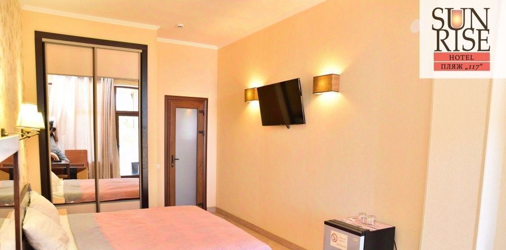 комната г Феодосия ш Керченское 72к фото 41