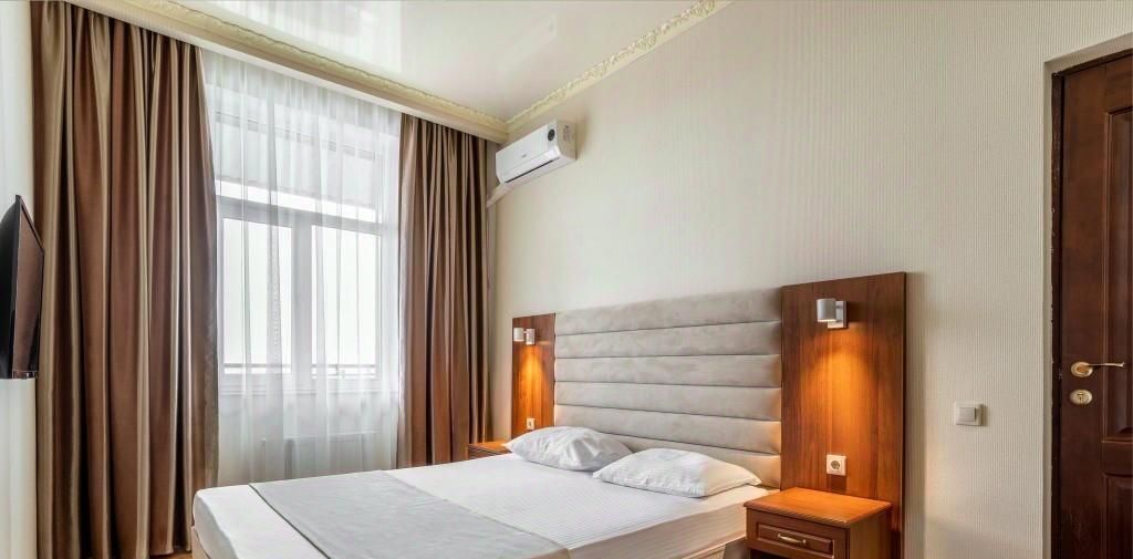 комната г Геленджик ул Горького 24/26 Центр фото 14