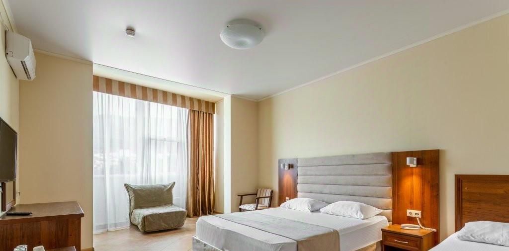 комната г Геленджик ул Горького 24/26 Центр фото 12
