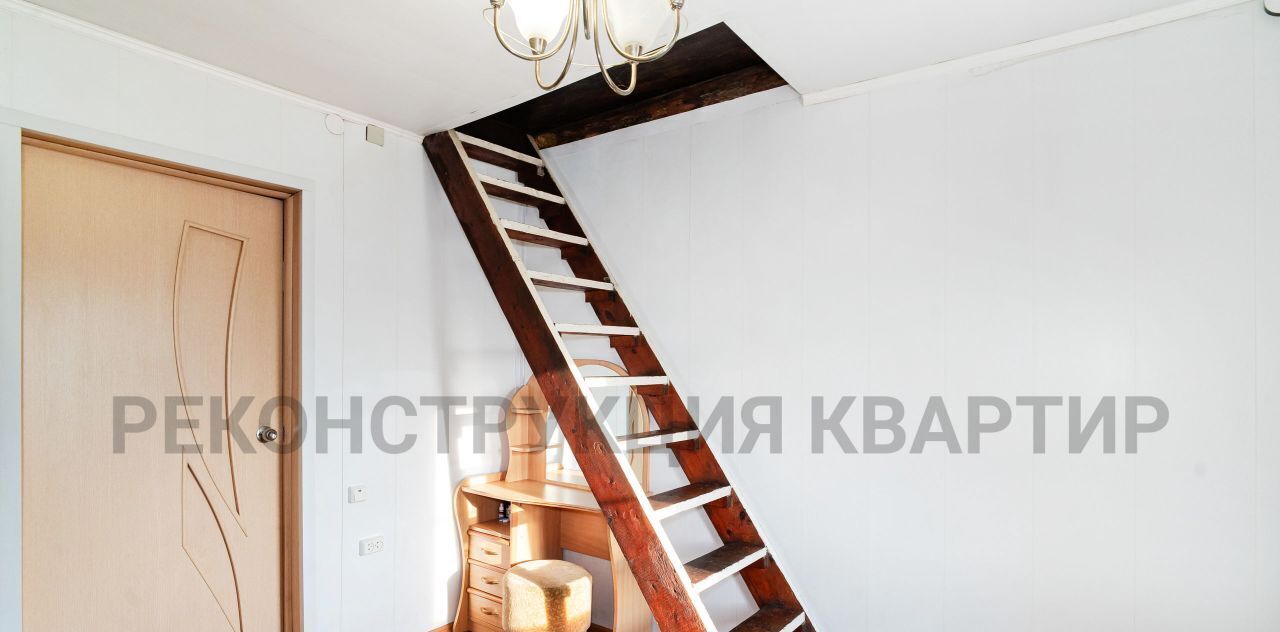 дом г Омск р-н Ленинский СОСН Сибирский садовод-1 тер. фото 19