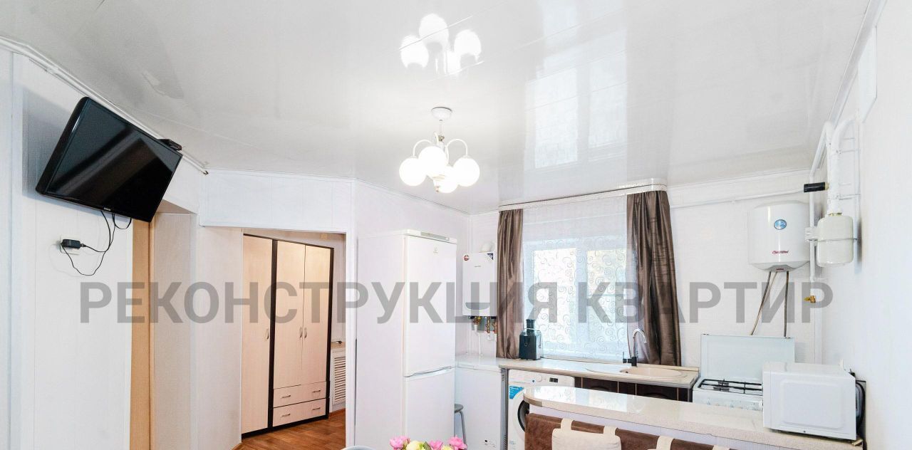 дом г Омск р-н Ленинский СОСН Сибирский садовод-1 тер. фото 28