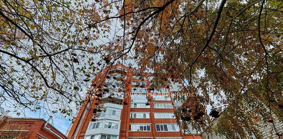 квартира г Томск р-н Советский ул Белинского 18 фото 31