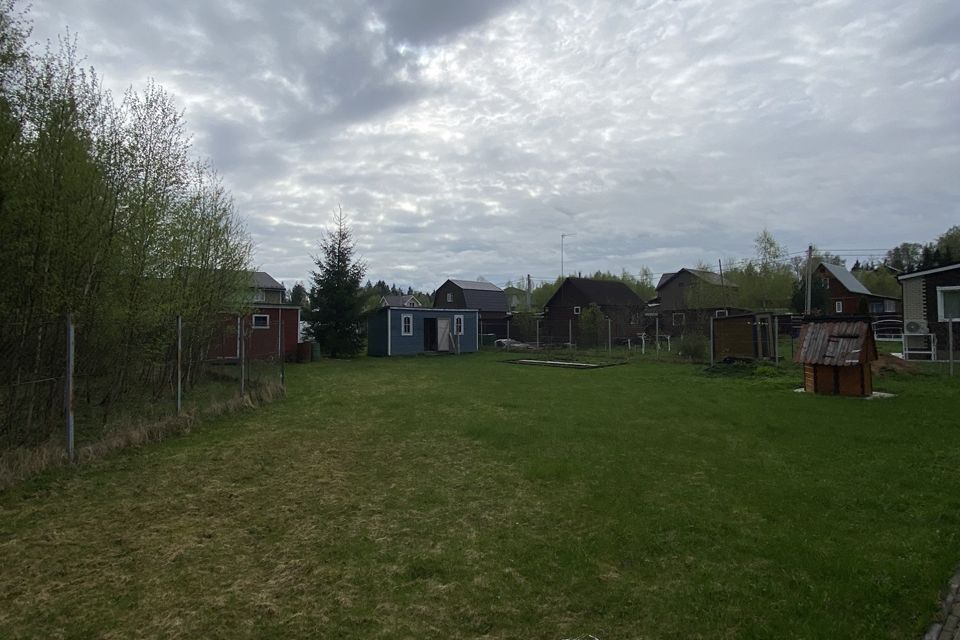 дом городской округ Можайский СНТ Тихий Луг, Весенняя улица фото 4