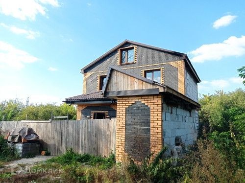 дом г Воскресенск СТ Цементник, городской округ Воскресенск фото 4