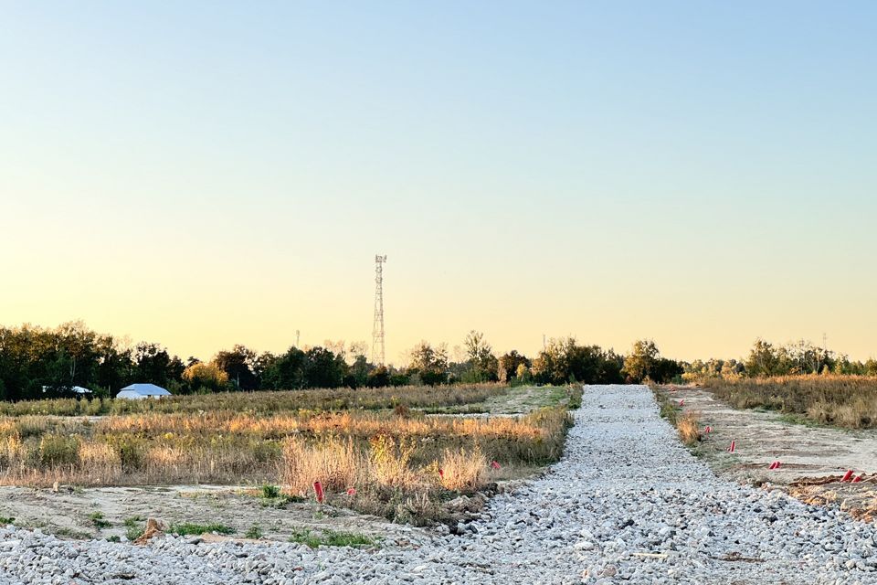 земля городской округ Пушкинский село Братовщина фото 3