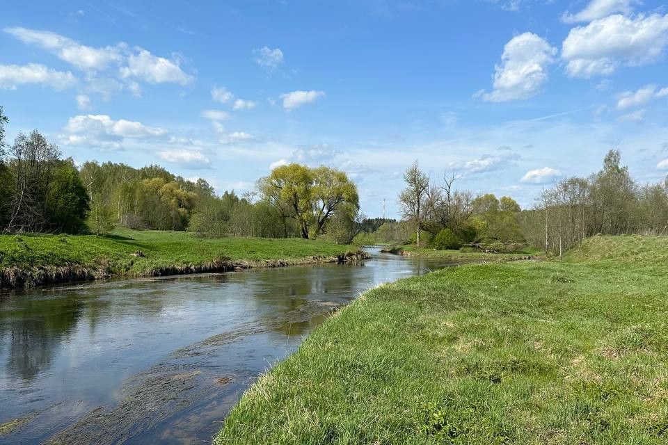 земля городской округ Истра деревня Сафонтьево фото 9