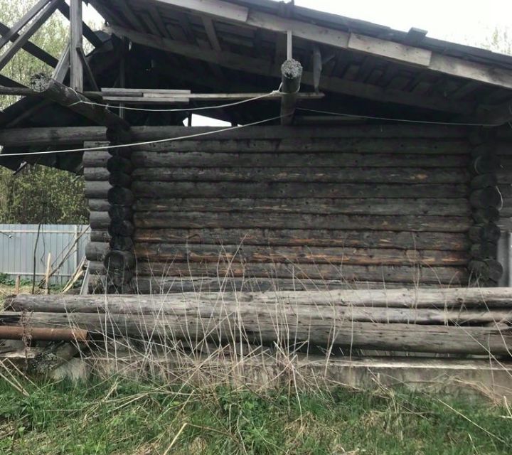 земля городской округ Дмитровский деревня Зараменье фото 5