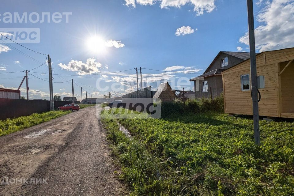 земля городской округ Раменский ДП Новое Жирово фото 9