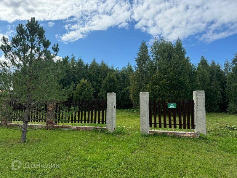 земля городской округ Рузский с Рождествено Квартал Мерс Фэмили Парк, коттеджный посёлок Руза Фэмили Парк фото 7