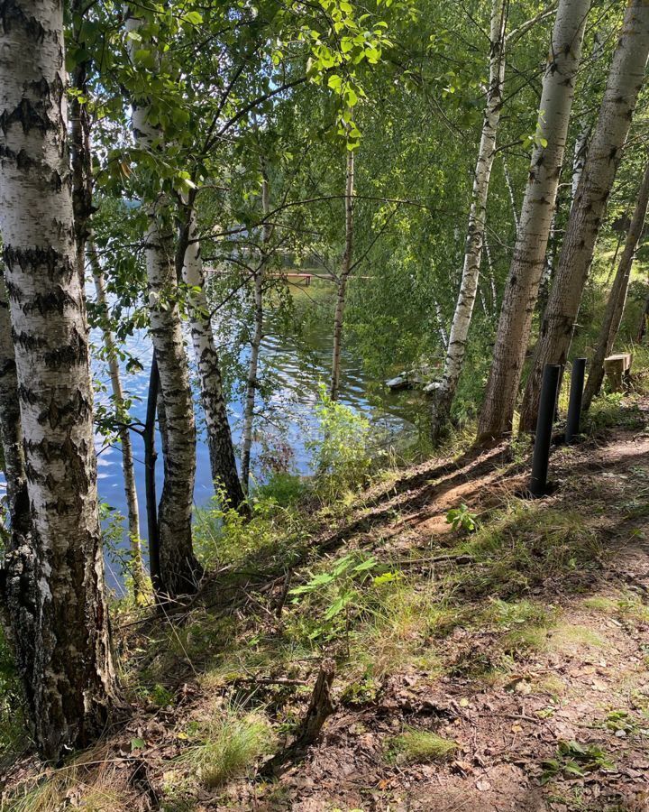 земля городской округ Мытищи п Пестово 9743 км, Марфино, Алтуфьевское шоссе фото 6