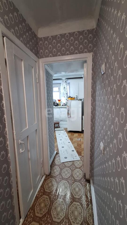 квартира г Верхняя Салда ул Карла Маркса 49а Верхнесалдинский городской округ, Горнозаводской управленческий округ фото 5