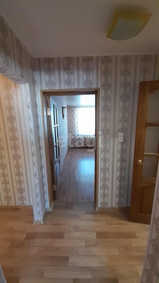 квартира г Верхняя Салда ул Энгельса 78 Верхнесалдинский городской округ, Горнозаводской управленческий округ фото 17