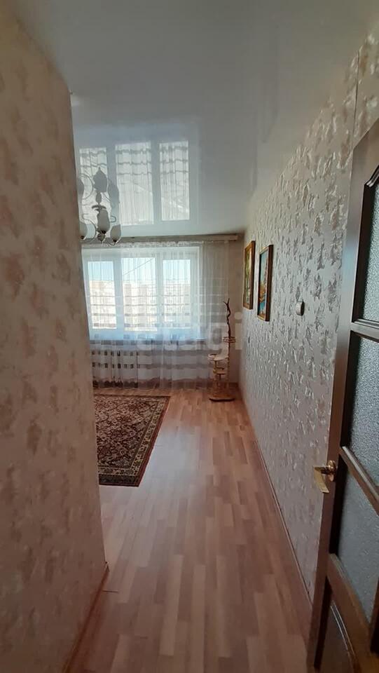 квартира г Верхняя Салда ул Энгельса 78 Верхнесалдинский городской округ, Горнозаводской управленческий округ фото 19