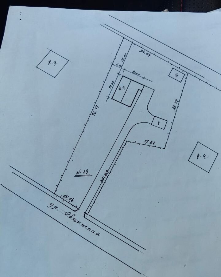 дом р-н Всеволожский Московское шоссе, 10 км, Свердловское городское поселение, городской пос. имени Свердлова, мкр-н Овцино, Овцинская ул., 19, Свердлова фото 38