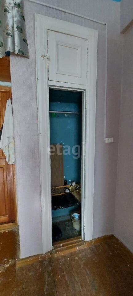комната г Верхняя Салда 25 Октября, 5 фото 4