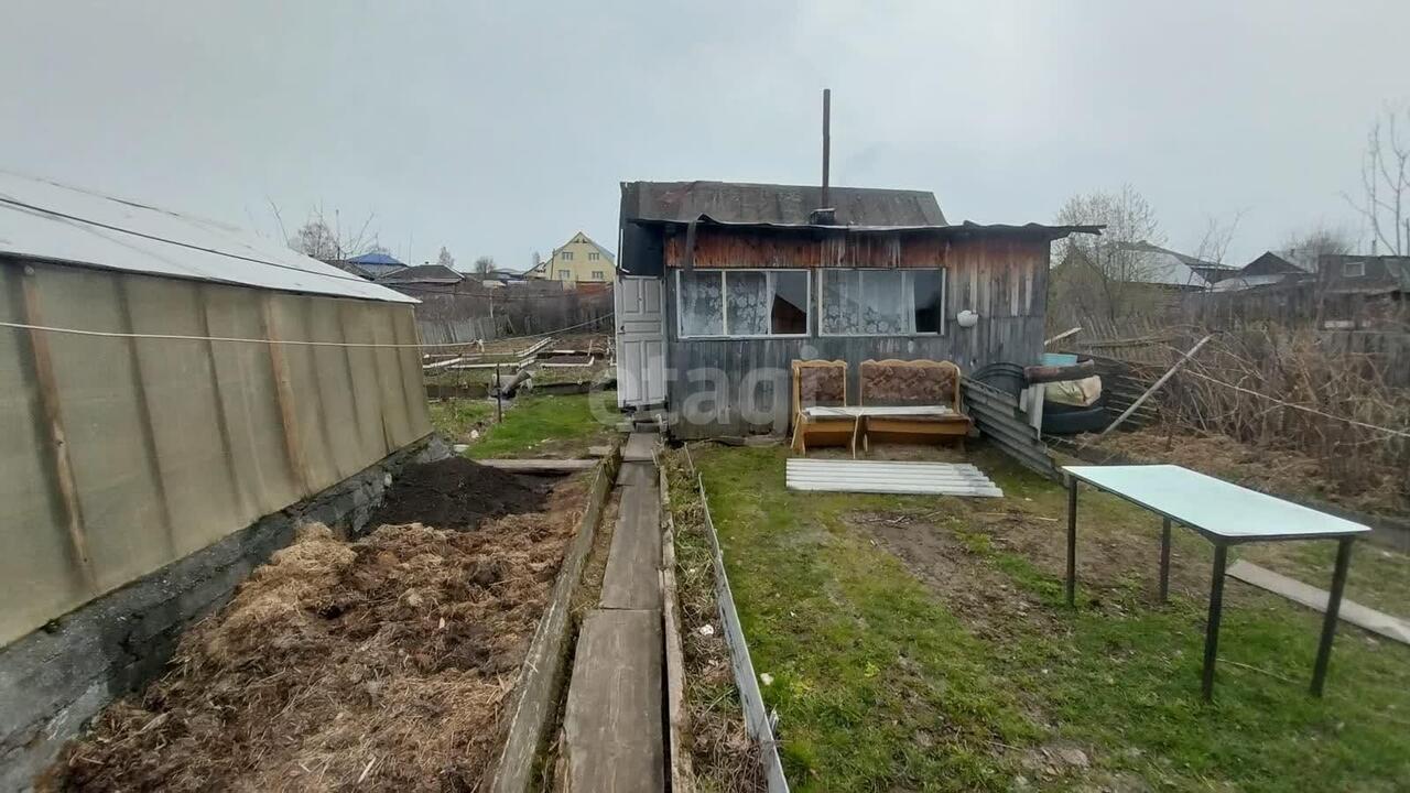 дом г Верхняя Салда ул Космонавтов 52 Верхнесалдинский городской округ, Горнозаводской управленческий округ фото 10