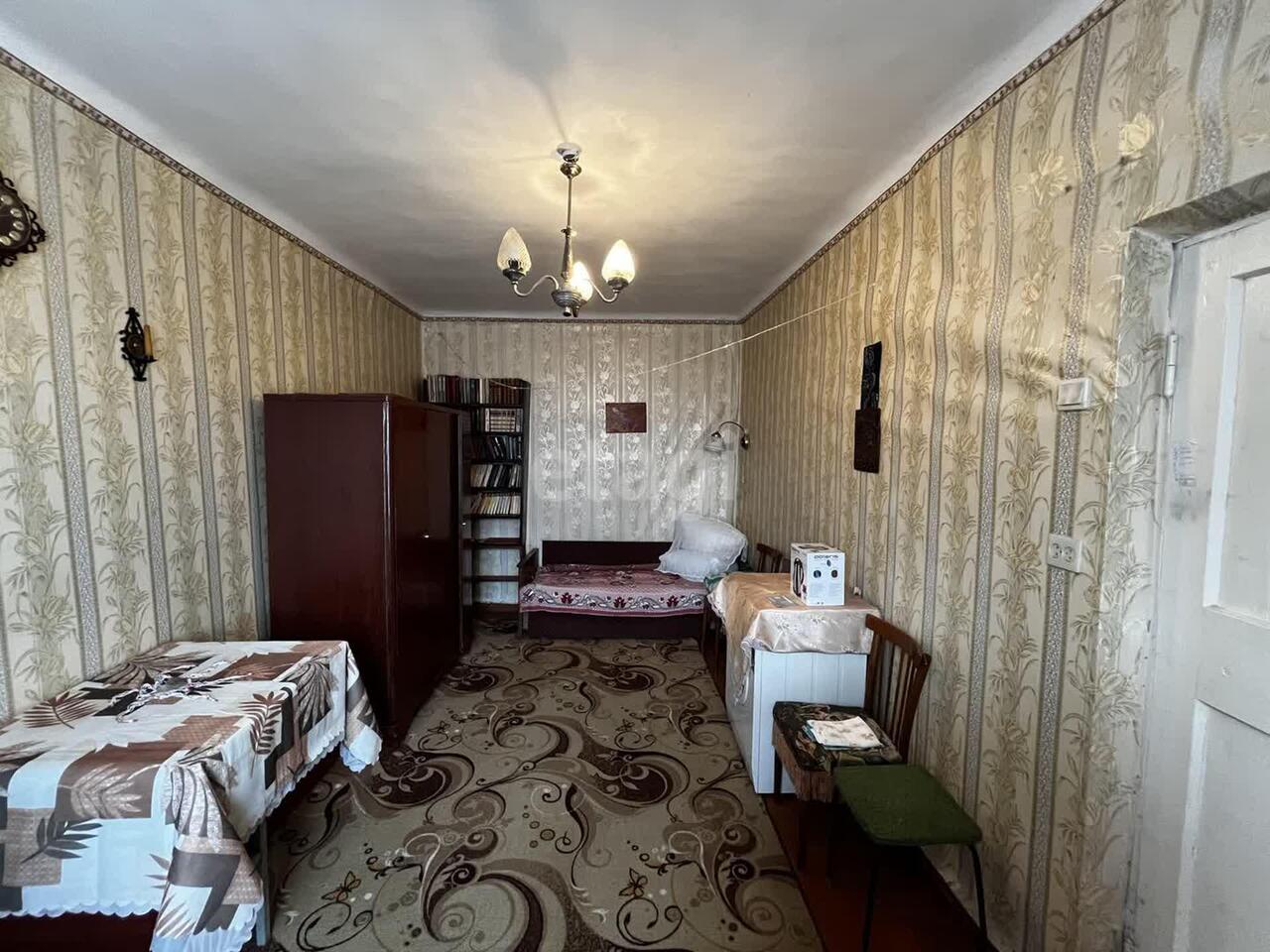 квартира г Верхняя Салда ул Чкалова 76 фото 5