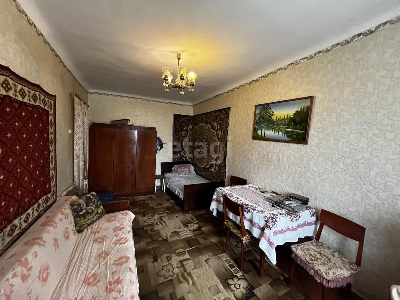 квартира г Верхняя Салда ул Чкалова 76 фото 7