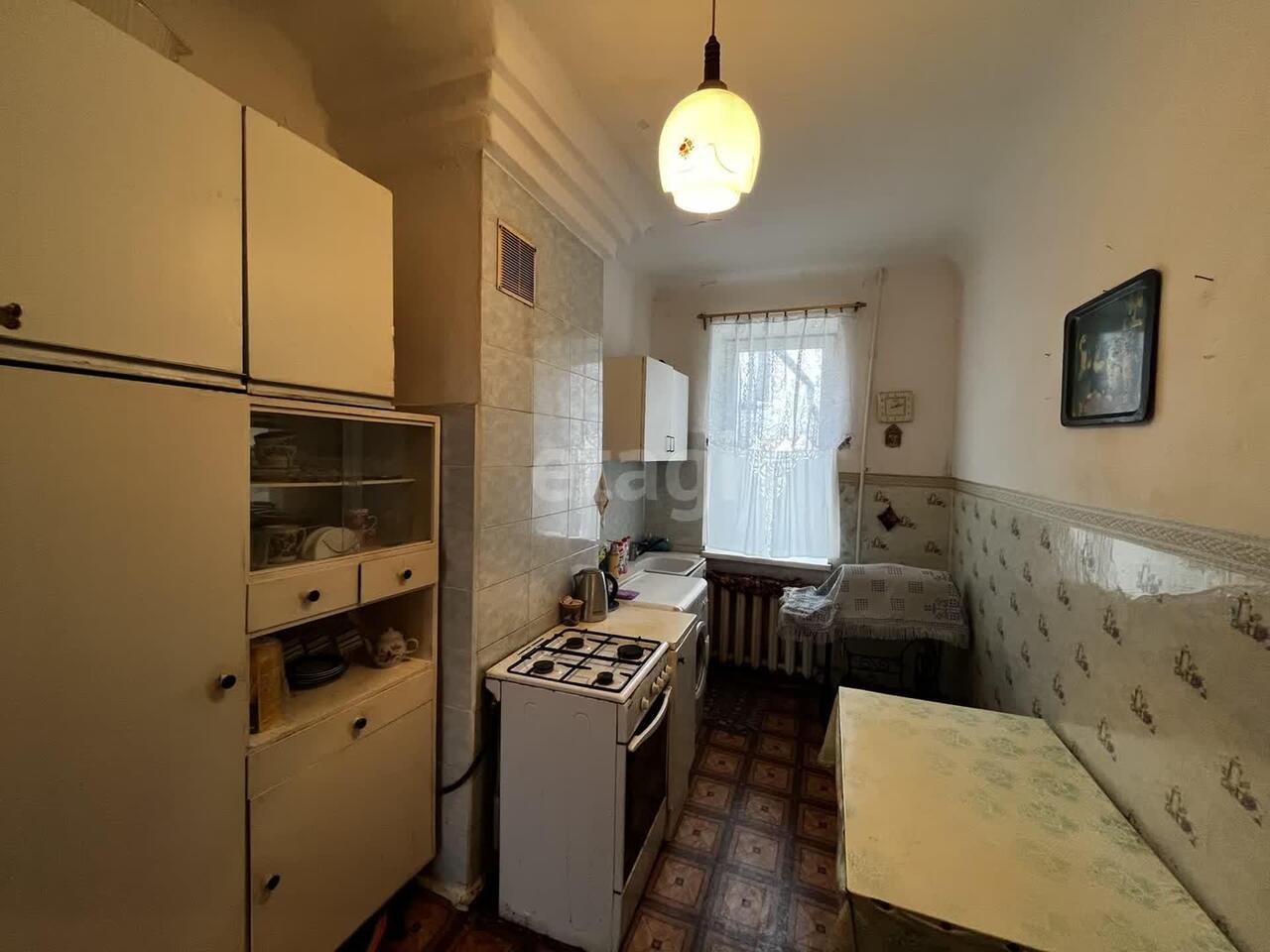 квартира г Верхняя Салда ул Чкалова 76 фото 9