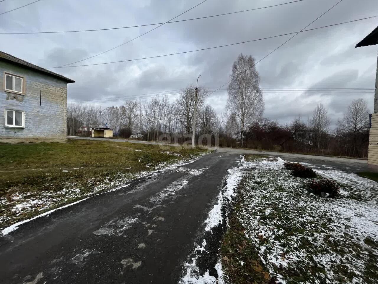 квартира г Верхняя Салда ул Чкалова 76 фото 15