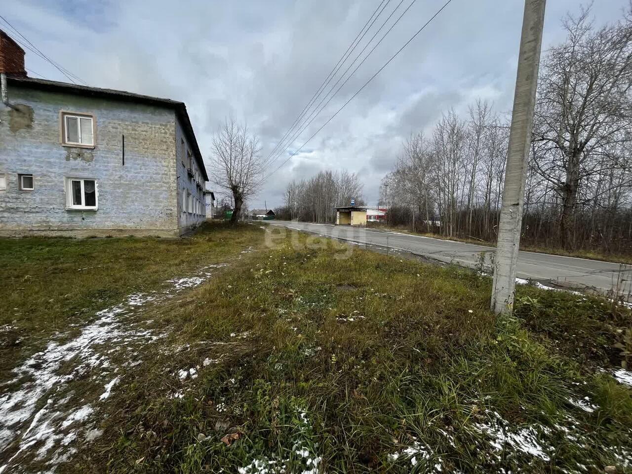 квартира г Верхняя Салда ул Чкалова 76 фото 17