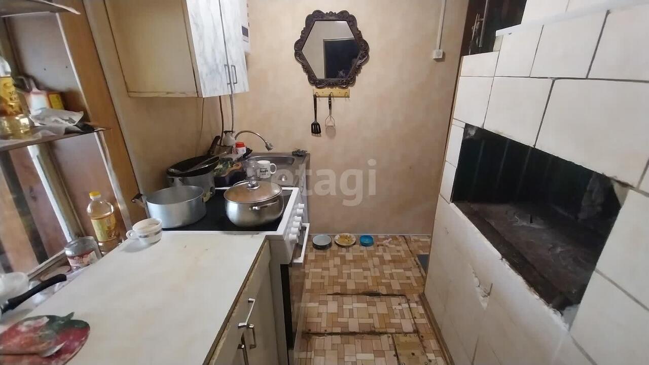 дом г Верхняя Салда ул Космонавтов 52 Верхнесалдинский городской округ, Горнозаводской управленческий округ фото 17