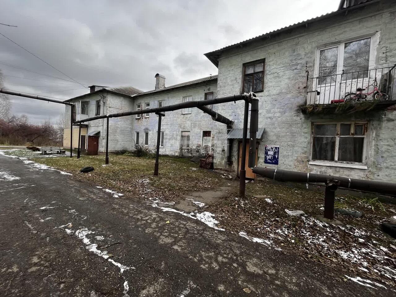 квартира г Верхняя Салда ул Чкалова 76 фото 19