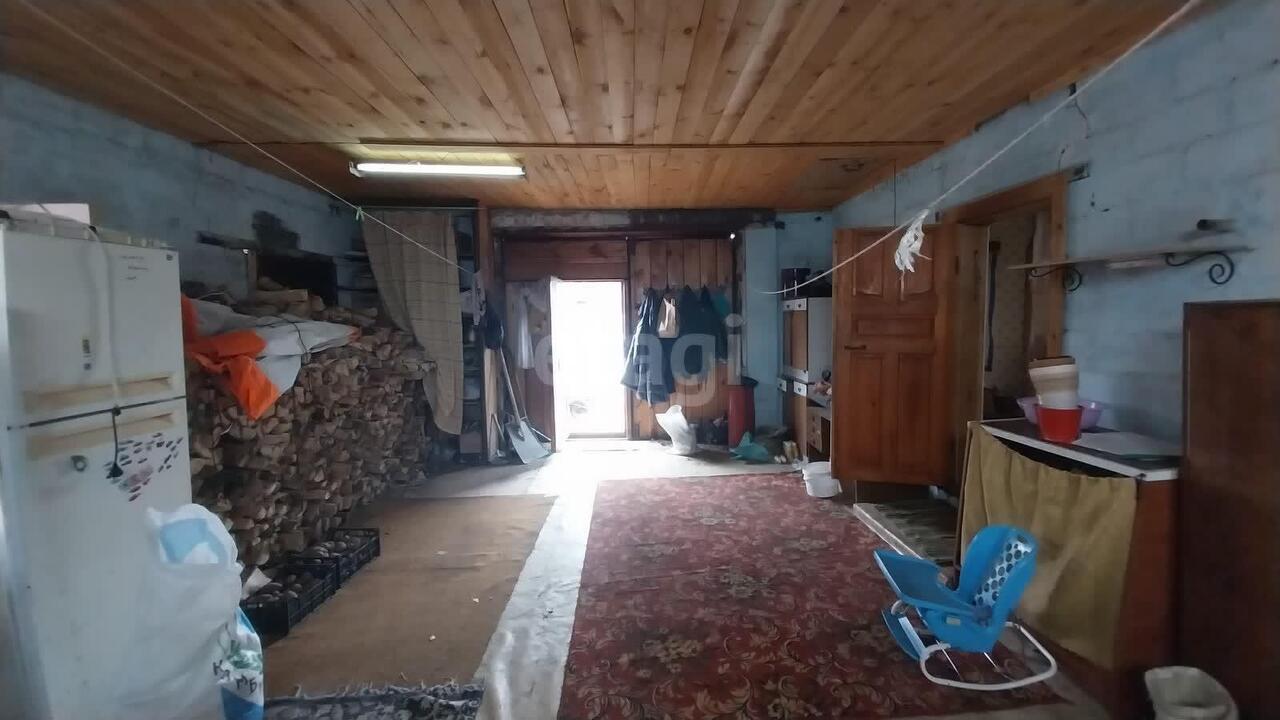 дом г Верхняя Салда ул Космонавтов 52 Верхнесалдинский городской округ, Горнозаводской управленческий округ фото 26