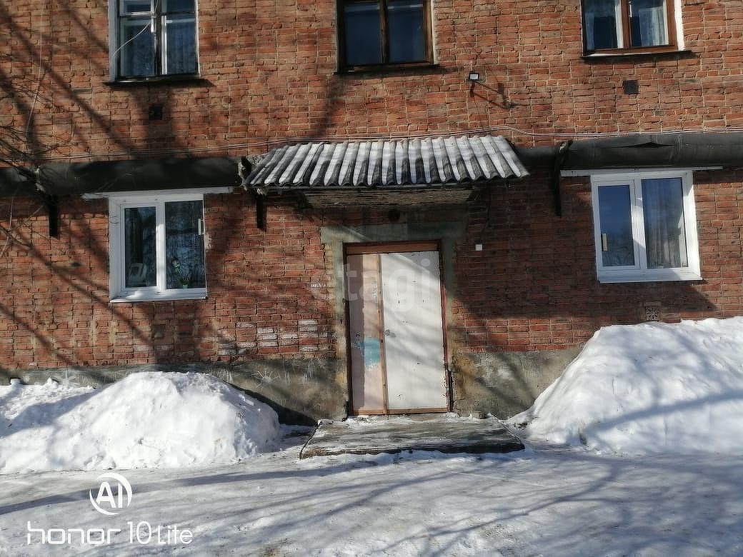 квартира г Верхняя Салда ул Карла Маркса 3 Верхнесалдинский городской округ, Горнозаводской управленческий округ фото 9