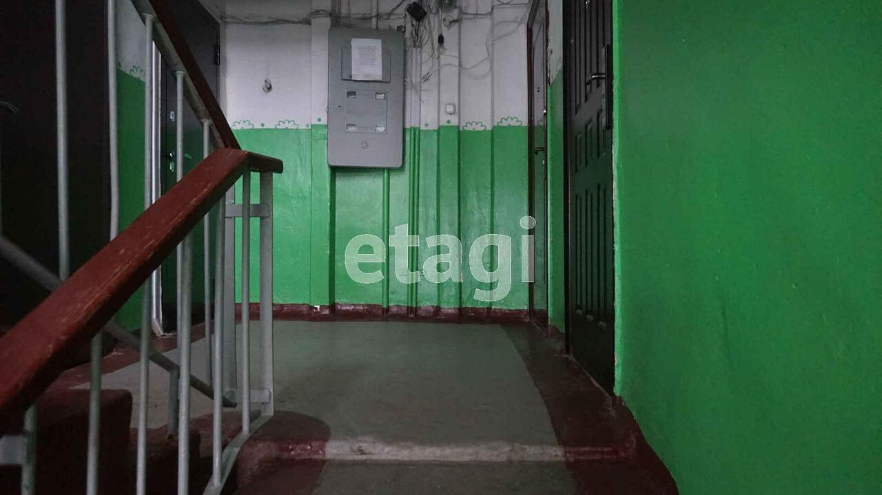 квартира г Верхняя Салда ул Сталеваров 34 Верхнесалдинский городской округ, Горнозаводской управленческий округ фото 13