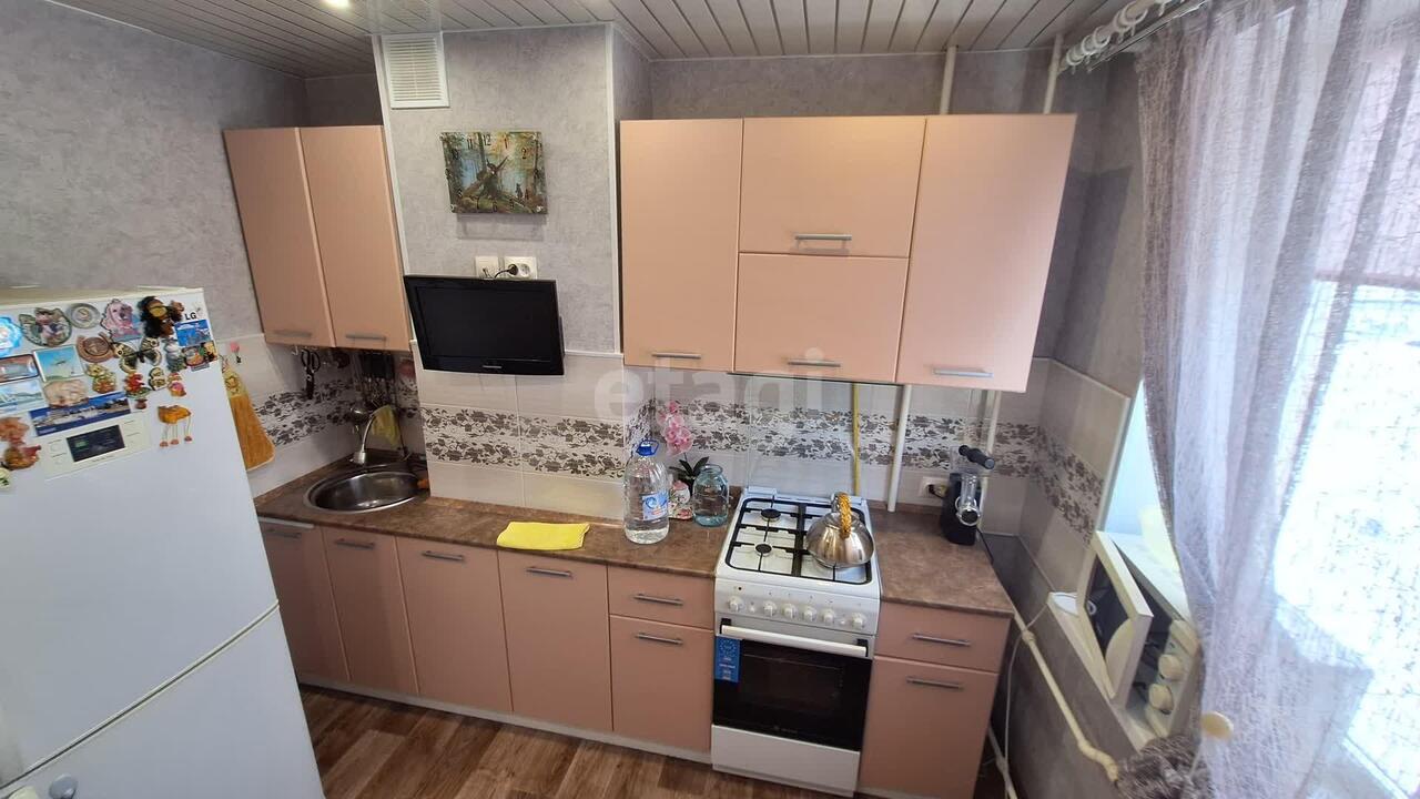 квартира г Верхняя Салда Карла Маркса, 77 к 1 фото 8