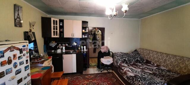 дом 13 Верхнесалдинский городской округ, Горнозаводской управленческий округ фото
