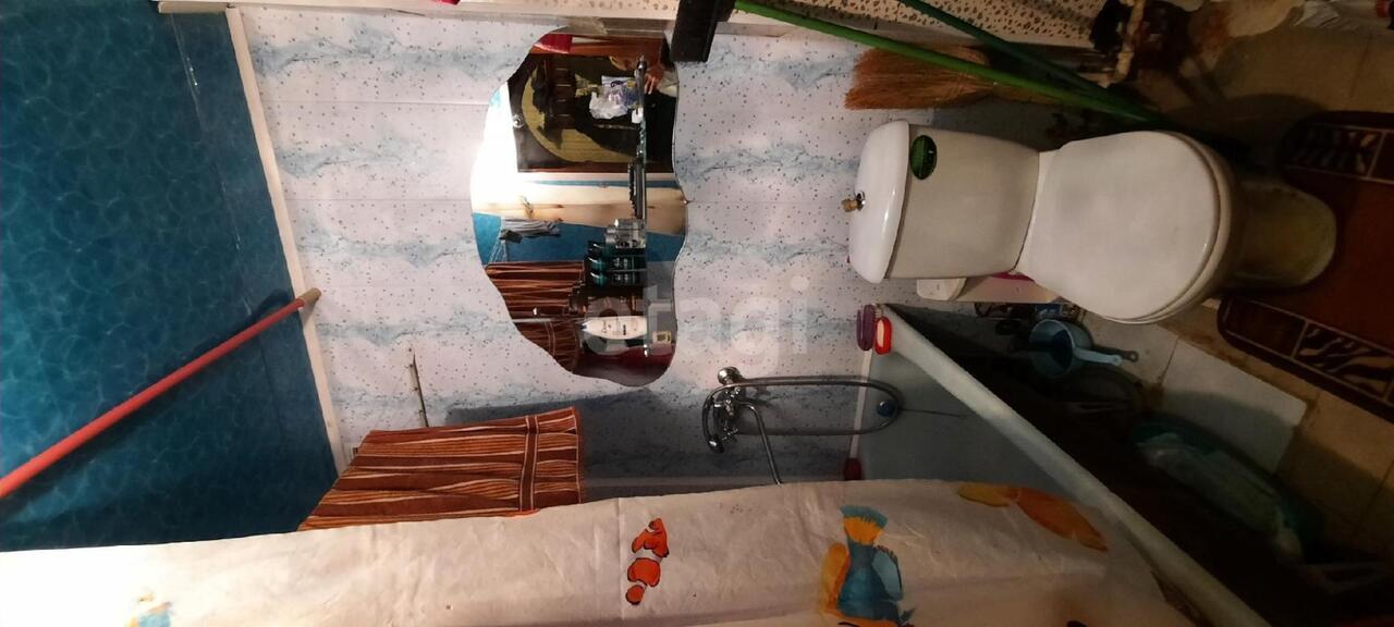 квартира г Верхняя Салда ул Восточная 13 Верхнесалдинский городской округ, Горнозаводской управленческий округ фото 4
