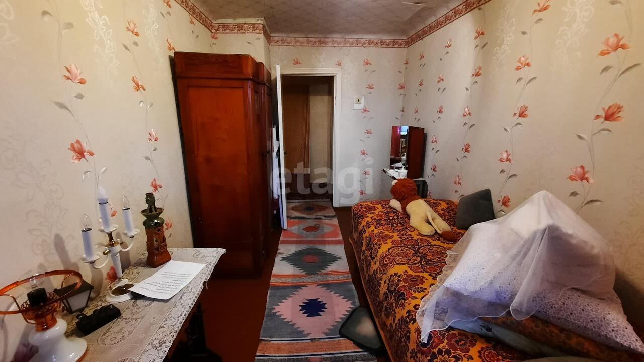квартира г Верхняя Салда ул Карла Маркса 3 Верхнесалдинский городской округ, Горнозаводской управленческий округ фото 8