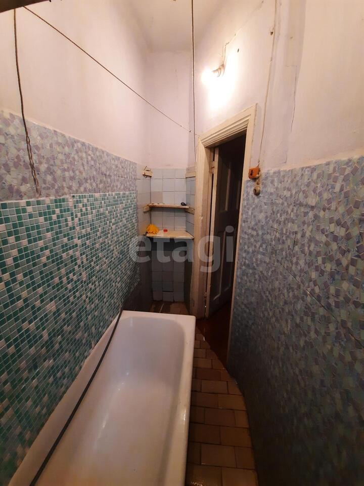 квартира г Нижняя Салда Карла Маркса, 95 фото 9