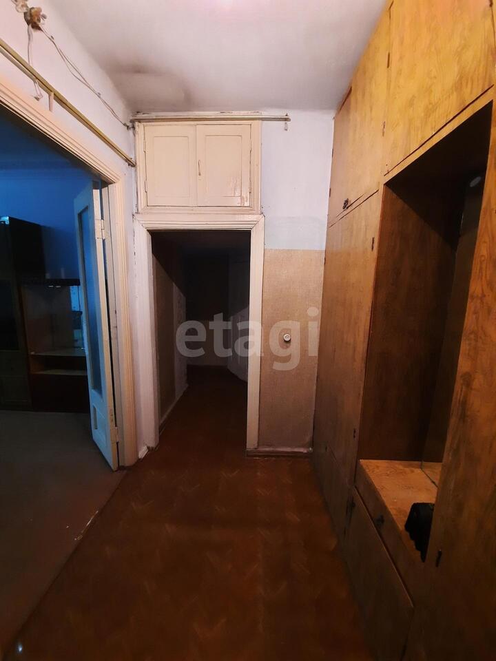 квартира г Нижняя Салда Карла Маркса, 95 фото 11
