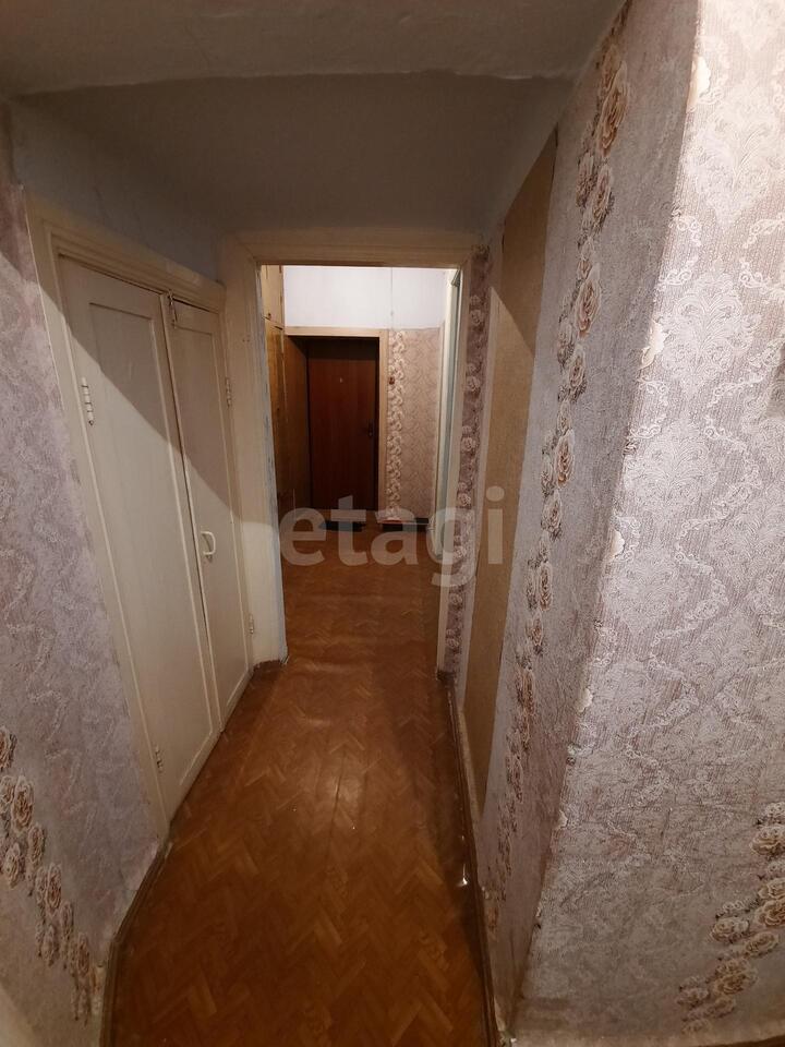 квартира г Нижняя Салда Карла Маркса, 95 фото 14