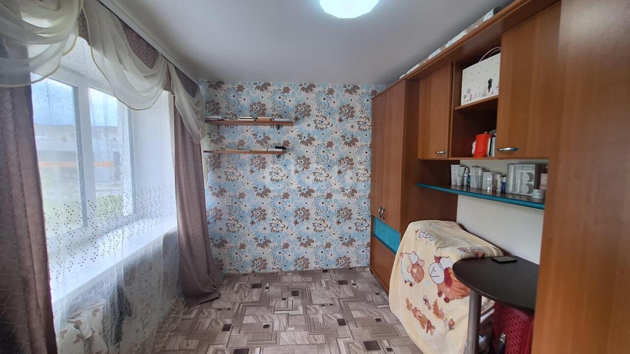 квартира г Верхняя Салда ул Восточная 13 Верхнесалдинский городской округ, Горнозаводской управленческий округ фото 7