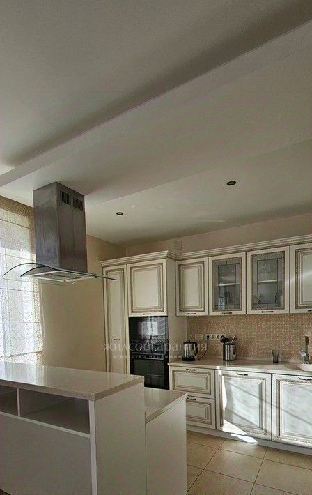 квартира г Челябинск р-н Центральный ул Академика Королева 37 фото 6