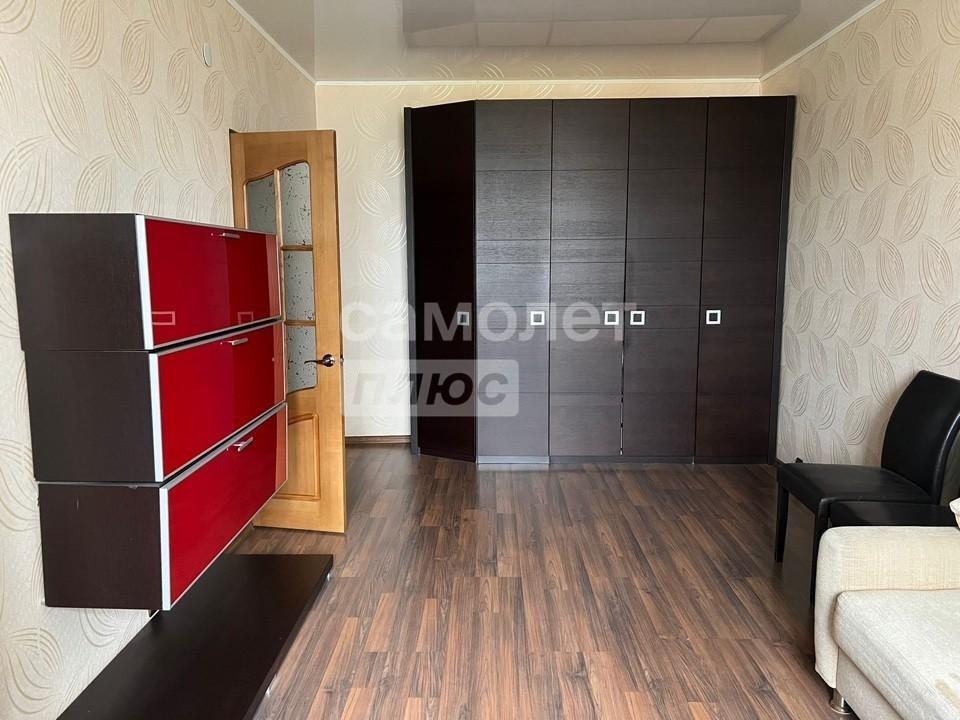 квартира г Якутск ул Пирогова 1 фото 2