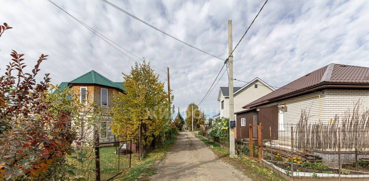 дом г Барнаул р-н Индустриальный снт Декоратор фото 24