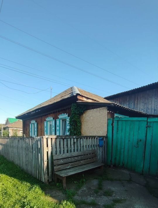 дом г Назарово ул Советская фото 30