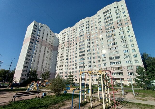 городской округ Солнечногорск рп Ржавки 20, г. о. Солнечногорск фото