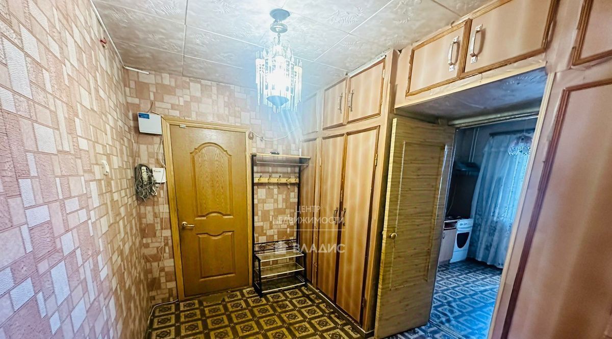 квартира г Арсеньев ул Балабина 6 фото 11