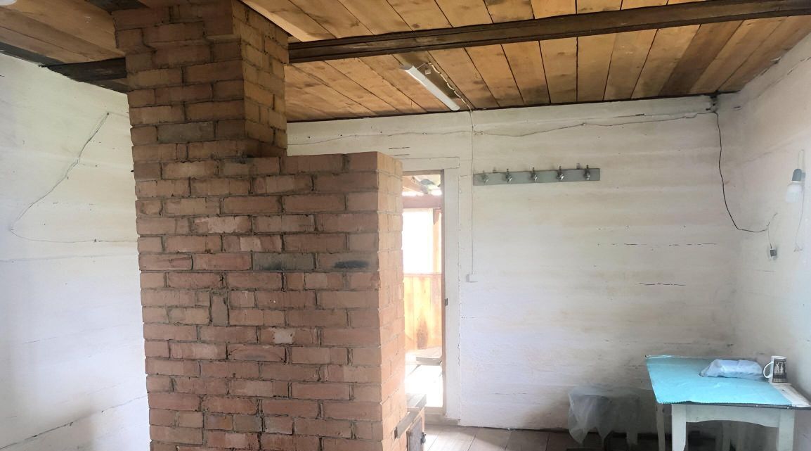 дом г Улан-Удэ р-н Железнодорожный микрорайон Плодово-ягодная опытная станция фото 1