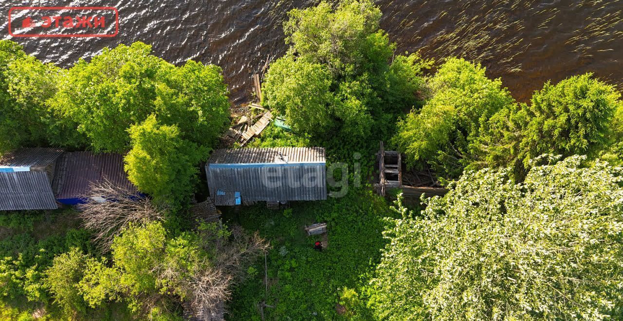 дом р-н Пряжинский д Важинская Пристань Святозерское сельское поселение, Пряжа фото 39