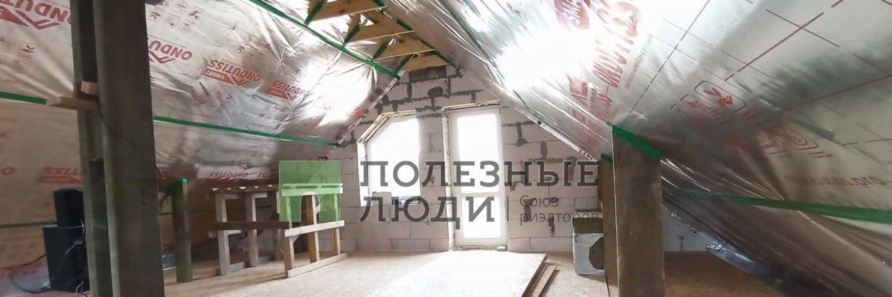 дом г Ярославль р-н Заволжский снт Резинотехника-6 29/2 фото 21