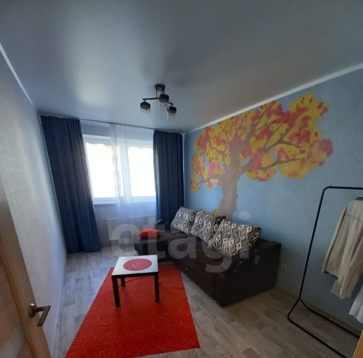 квартира г Батайск ул Половинко 280/3к 2 фото 8